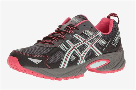 highest rated women exercise shoes.